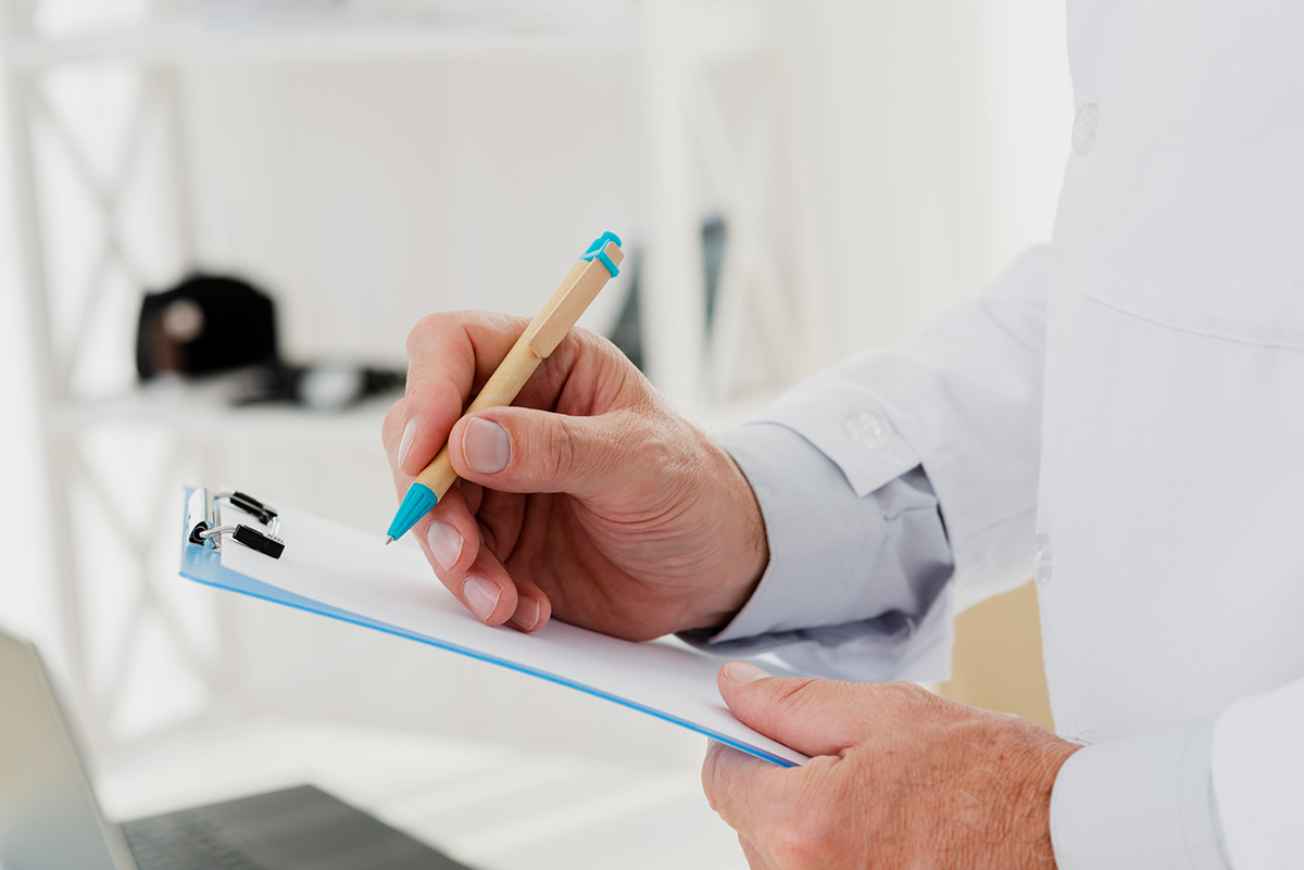 Testosterone Replacement Therapy In Testosterone Replacement Therapy Clinic In Bentonville