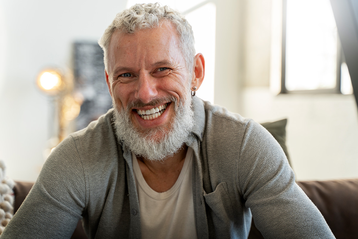 Testosterone Replacement Therapy for Men In Testosterone Replacement Therapy Clinic In Bentonville